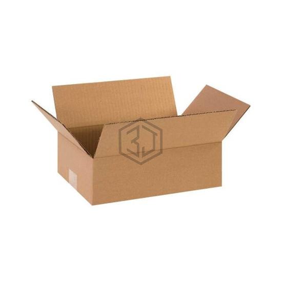 B68639 - Box Partners - Shipping and Packaging Products