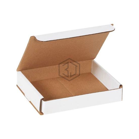 B1638265 - Box Partners - Shipping and Packaging Products