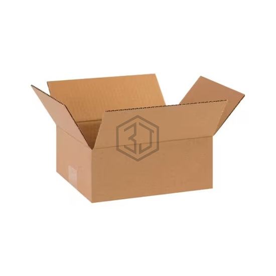 B2205385 - Box Partners - Shipping and Packaging Products