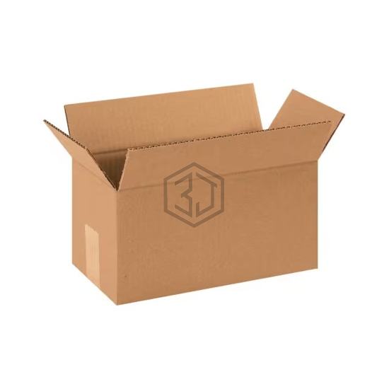 B1638341 - Box Partners - Shipping and Packaging Products