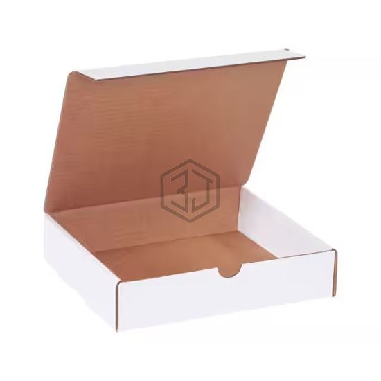 B2077749 - Box Partners - Shipping and Packaging Products