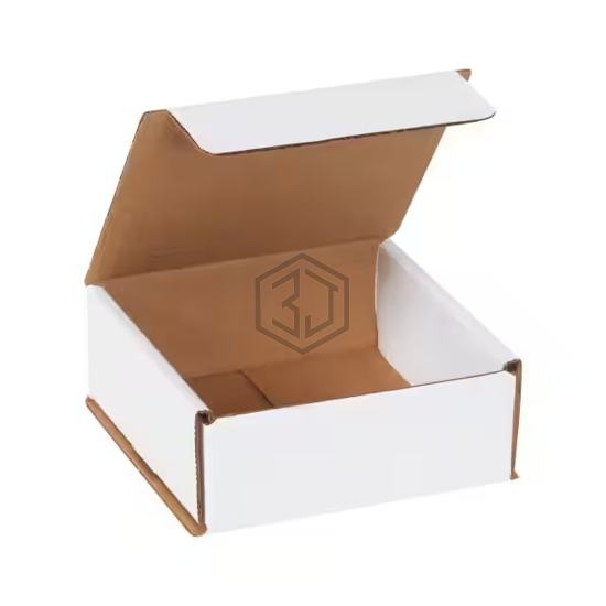 B546166 - Box Partners - Shipping and Packaging Products