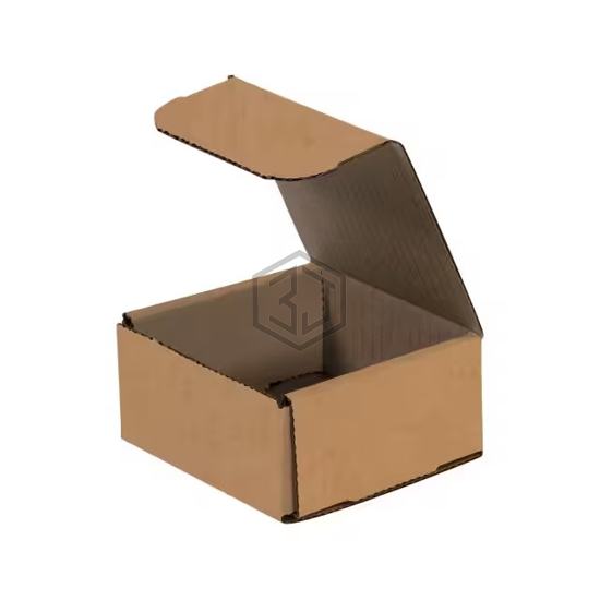 B1878723 - Box Partners - Shipping and Packaging Products