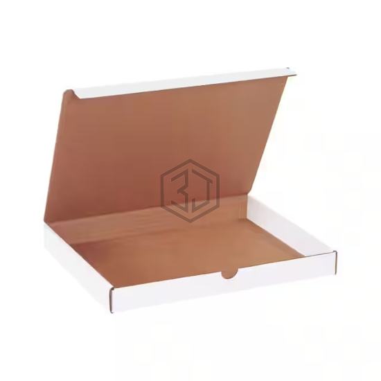 B2205452 - Box Partners - Shipping and Packaging Products