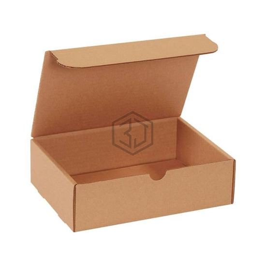 B545968 - Box Partners - Shipping and Packaging Products
