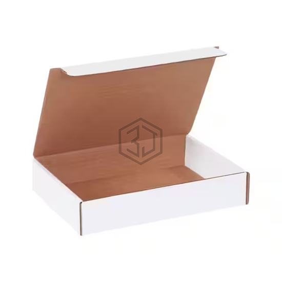 B546177 - Box Partners - Shipping and Packaging Products