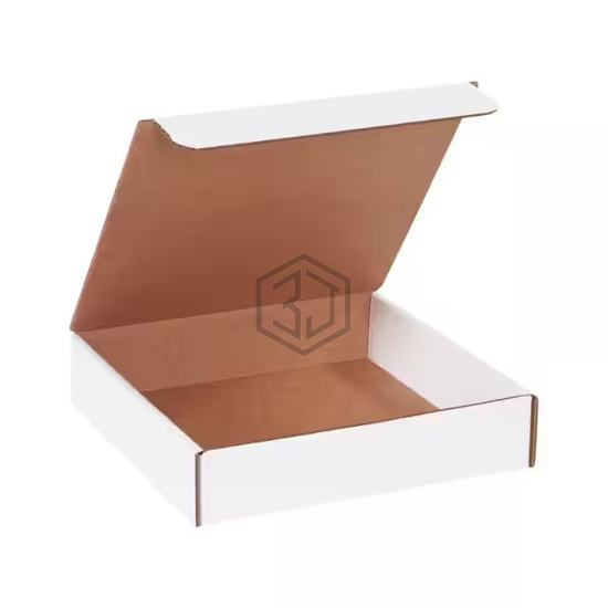 B546179 - Box Partners - Shipping and Packaging Products