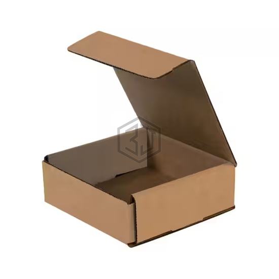 B1878796 - Box Partners - Shipping and Packaging Products