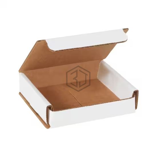 B546165 - Box Partners - Shipping and Packaging Products