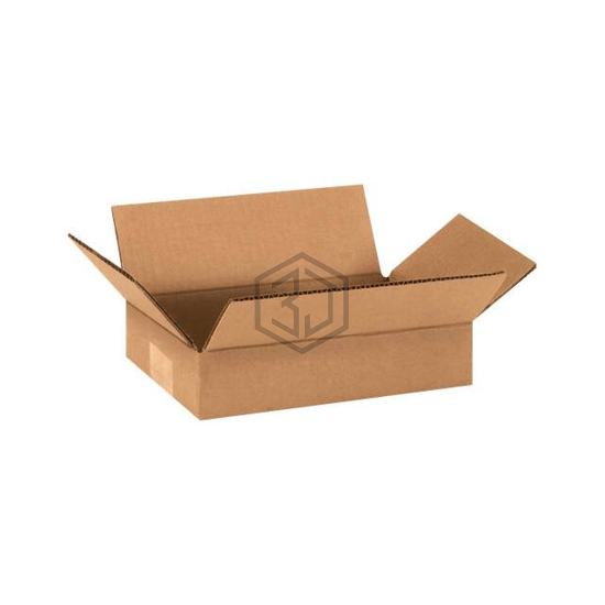 B1878734 - Box Partners - Shipping and Packaging Products