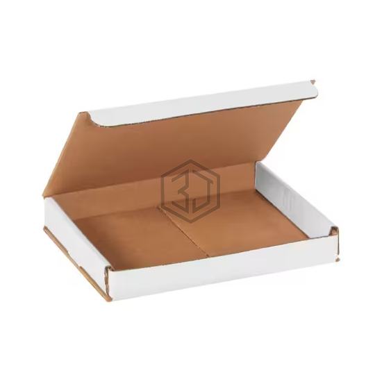 B1638202 - Box Partners - Shipping and Packaging Products