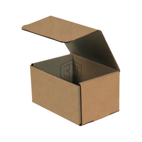 B1638558 - Box Partners - Shipping and Packaging Products