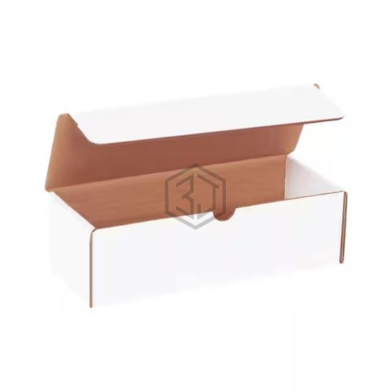 B2077764 - Box Partners - Shipping and Packaging Products