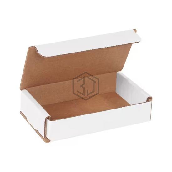 B1638368 - Box Partners - Shipping and Packaging Products
