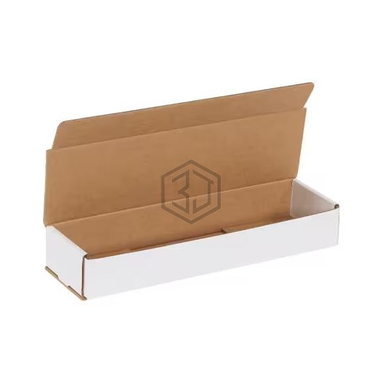 B1638287 - Box Partners - Shipping and Packaging Products