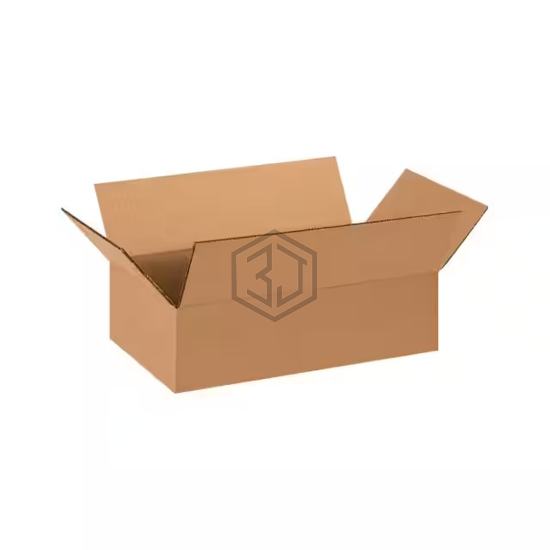 B1638285 - Box Partners - Shipping and Packaging Products