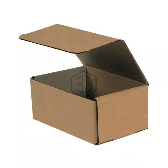 B1638451 - Box Partners - Shipping and Packaging Products