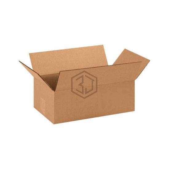 B2205824 - Box Partners - Shipping and Packaging Products