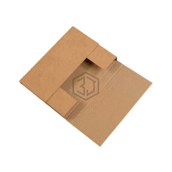 B1638203 - Box Partners - Shipping and Packaging Products