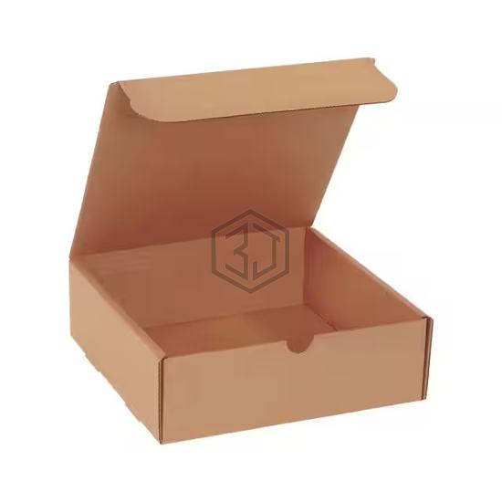 B1638350 - Box Partners - Shipping and Packaging Products