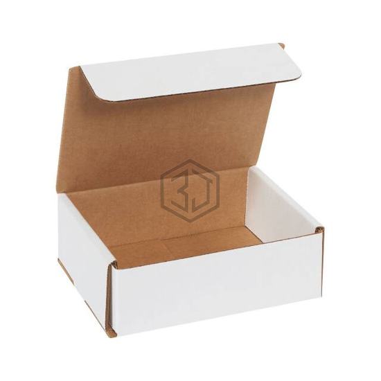 B1638386 - Box Partners - Shipping and Packaging Products
