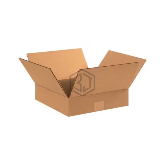 B1638363 - Box Partners - Shipping and Packaging Products