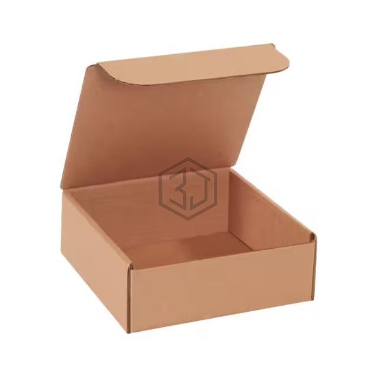 B1638503 - Box Partners - Shipping and Packaging Products