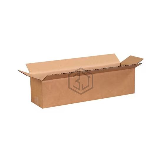 B396941 - Box Partners - Shipping and Packaging Products