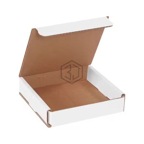 B1638190 - Box Partners - Shipping and Packaging Products