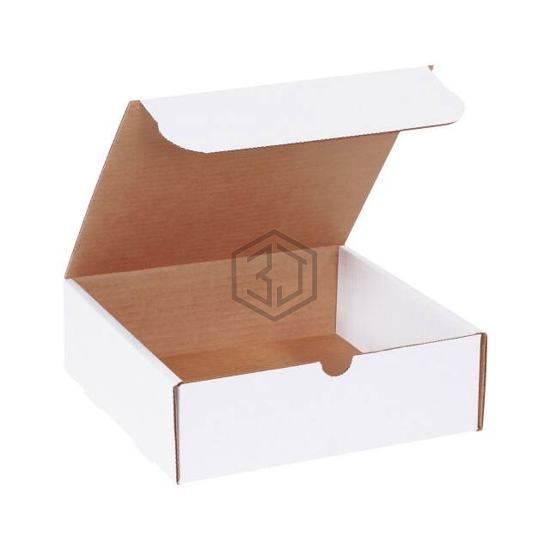 B40301 - Box Partners - Shipping and Packaging Products
