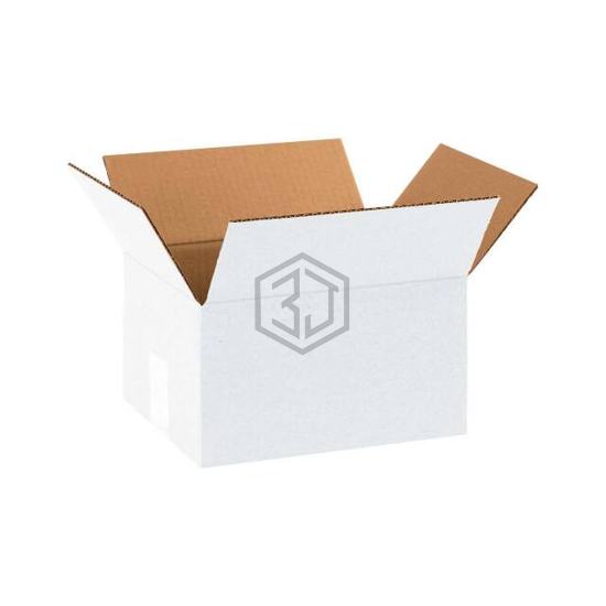 B396981 - Box Partners - Shipping and Packaging Products