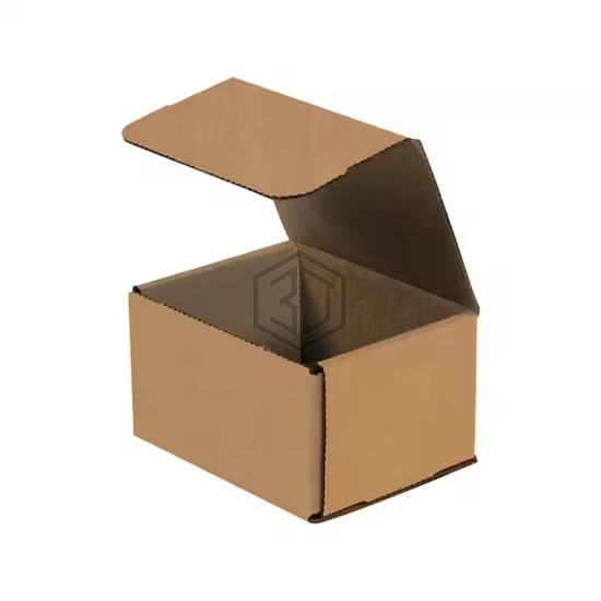 B1878725 - Box Partners - Shipping and Packaging Products