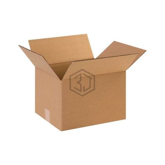 B1638532 - Box Partners - Shipping and Packaging Products