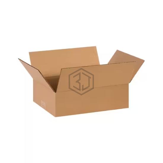 B1878659 - Box Partners - Shipping and Packaging Products
