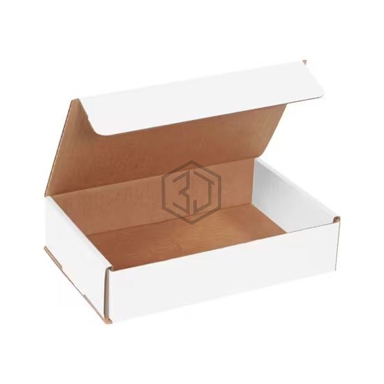 B1638389 - Box Partners - Shipping and Packaging Products