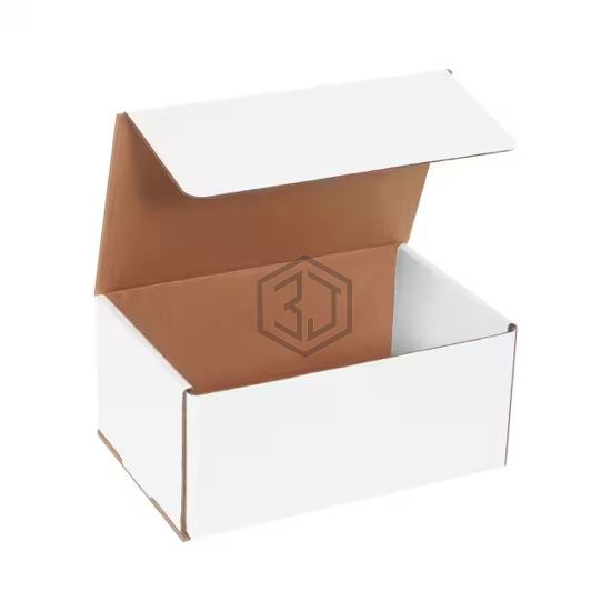B1638351 - Box Partners - Shipping and Packaging Products