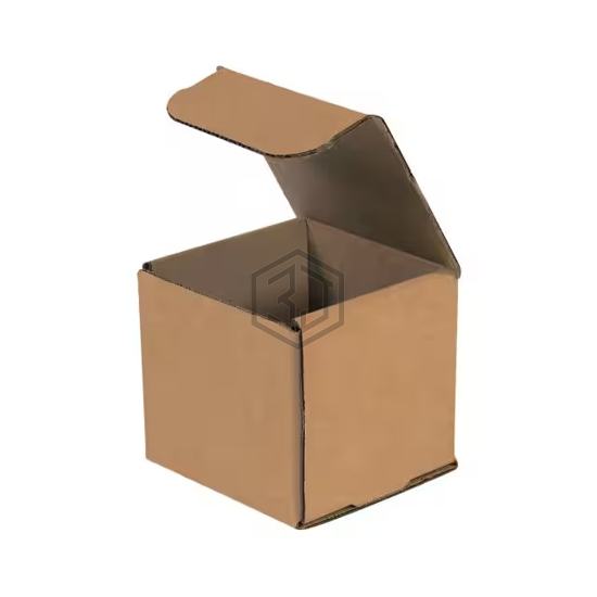 B2205248 - Box Partners - Shipping and Packaging Products