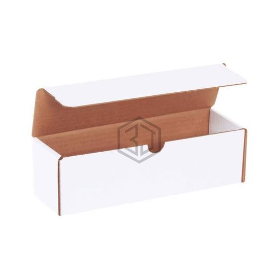 B2077763 - Box Partners - Shipping and Packaging Products