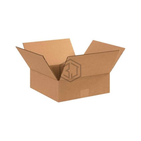 B2206038 - Box Partners - Shipping and Packaging Products