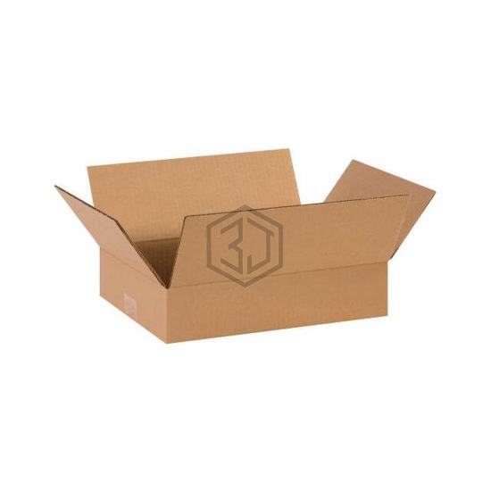 B2205823 - Box Partners - Shipping and Packaging Products