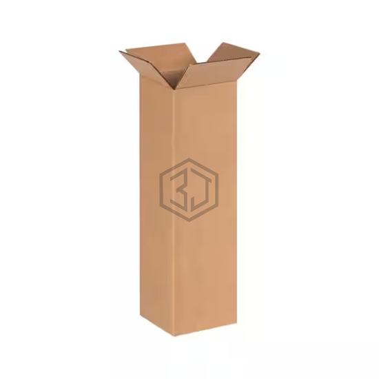 B396947 - Box Partners - Shipping and Packaging Products