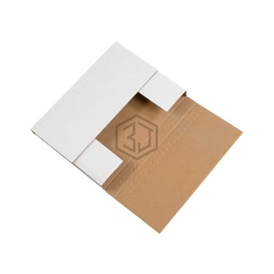 B1638500 - Box Partners - Shipping and Packaging Products