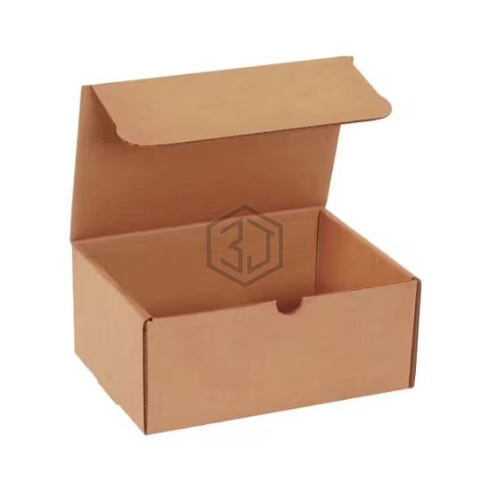 B1638683 - Box Partners - Shipping and Packaging Products