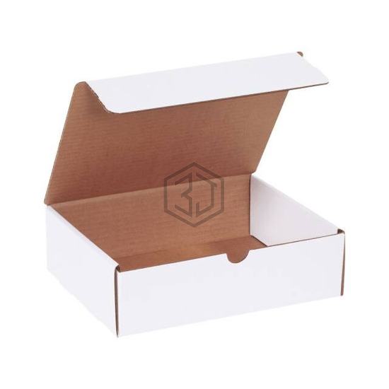B2077717 - Box Partners - Shipping and Packaging Products