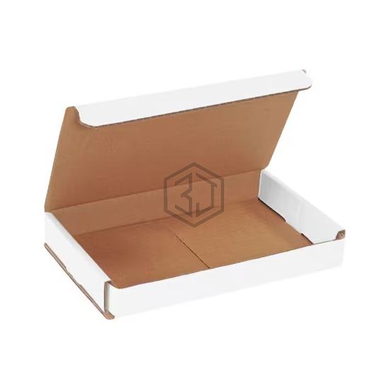B1638333 - Box Partners - Shipping and Packaging Products