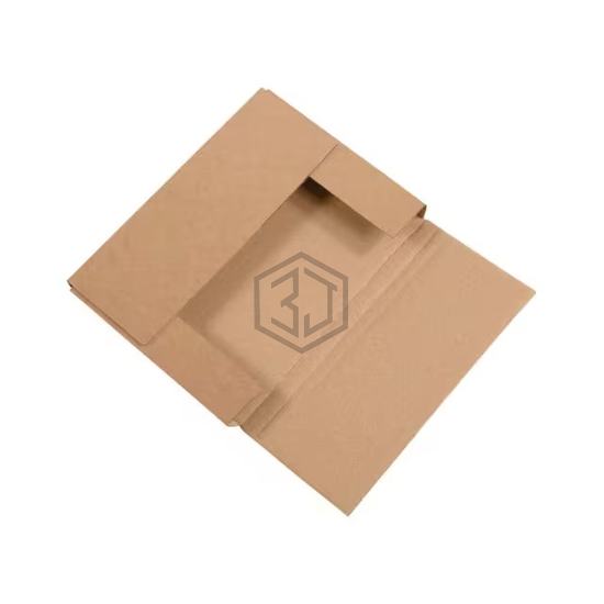 B1878682 - Box Partners - Shipping and Packaging Products