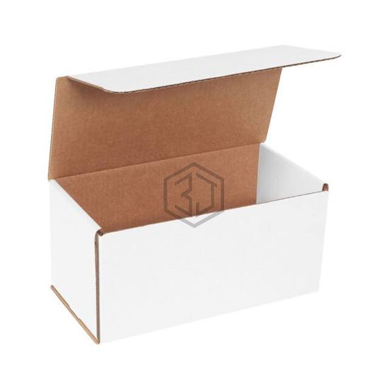 B546175 - Box Partners - Shipping and Packaging Products