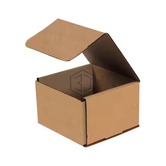B1638475 - Box Partners - Shipping and Packaging Products