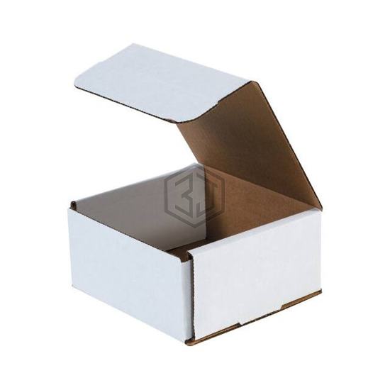 B40146 - Box Partners - Shipping and Packaging Products