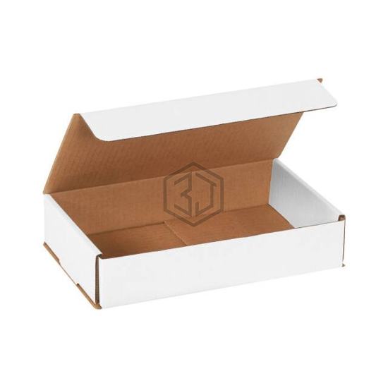 B1638390 - Box Partners - Shipping and Packaging Products